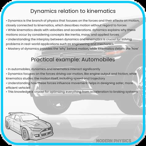 Image result for Dynamics Kinetics Examples