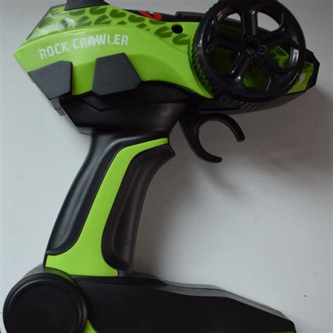 Joystick RC Controller 的图像结果