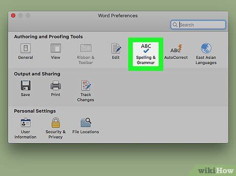 Image result for How to Enable Spellcheck