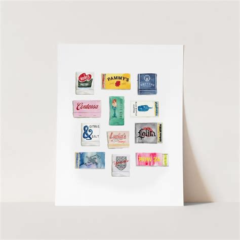 Buy Watercolor Print Online In India - Etsy India