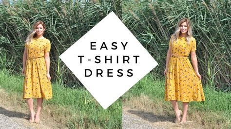 Image result for Simple Dress Tutorial