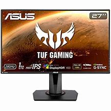 Image result for ASUS Tuf Gaming Monitor 280hz