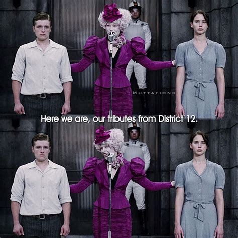 375 Likes, 18 Comments - ⠀ ⠀⠀Ceili || The Hunger Games (@muttations) on ...