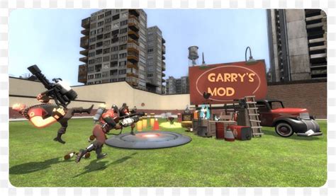 Image result for Garry Mod Roblox