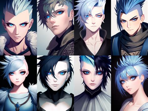 Image result for Cold Blue Human