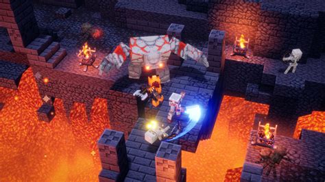 The Art Of Turning 'Minecraft' Into The Deeper, Darker 'Minecraft ...