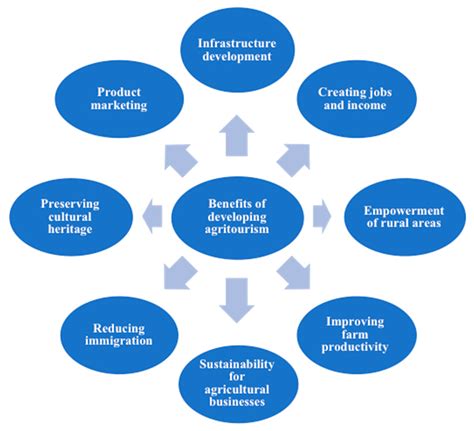 Features and Challenges of Agritourism: Evidence from Iran and Poland