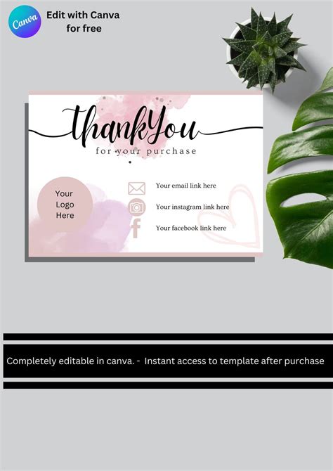 Business Thank You Cards 的图像结果