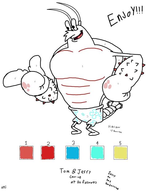 Image result for Larray Coloring Pages