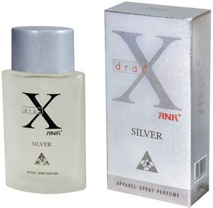 Buy Ana Drax Silver Eau de parfum 100ML Eau de Parfum - 100 ml Online ...