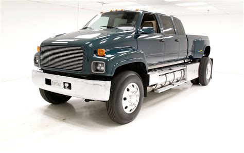 1997 GMC C6500 | Classic Auto Mall
