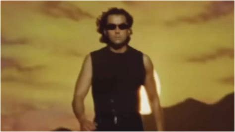 ‘I’m just getting started': Bobby Deol clocks 30 years in Bollywood ...