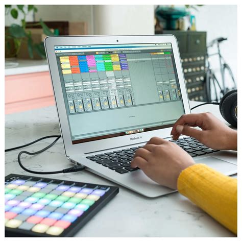 Image result for Novation Mini MK3 Tutorial