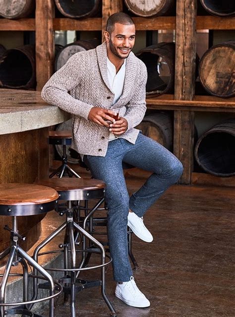 Business Casual Style Men 的图像结果