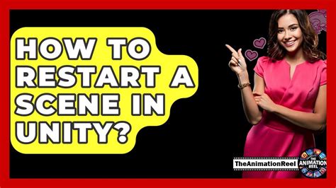 Unity Restart Scene 的图像结果