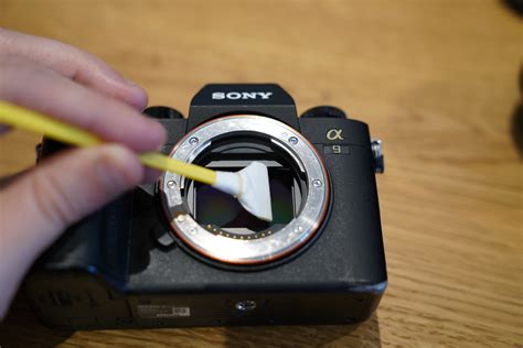 How to Clean Camera Sensor 的图像结果