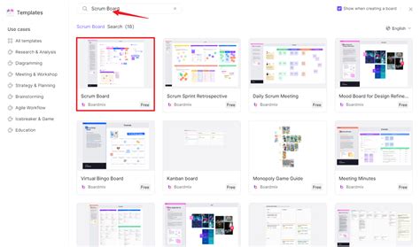 Image result for Scrum Board Tutorial