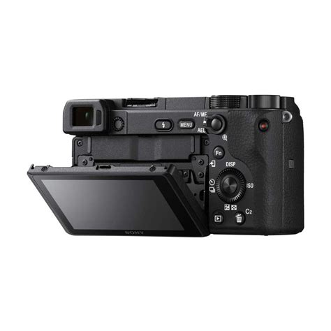 Аренда фотоаппарата Sony Alpha A6400 body в Москве: условия аренды ...