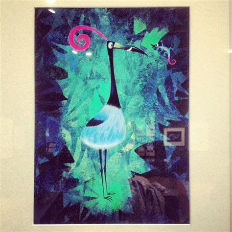 Kevin the paradise bird, Up. 25 ans d'animation Pixar | The paradise