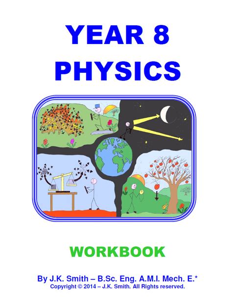 8 Class Lessons Physics 的图像结果