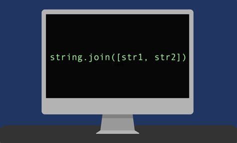 Image result for Python Join Strings