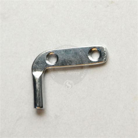229-20706 / 110-18702 2 Hole Thread Guide For JUKI DDL-8100, DDL-8300 ...