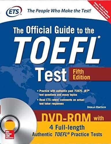 Amazon.in: ETS - TOEFL / International Entrance Exams: Books