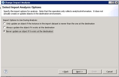 FileNet Deployment Manager 的图像结果