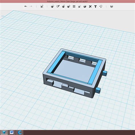Image result for Coconauts Arduino Smartwatch