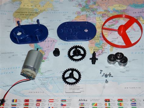 Image result for DIY Propeller with Arduino