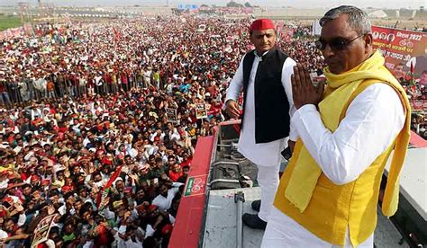 Will the exodus of OBC allies erode the BJP's hindutva vote base in UP ...