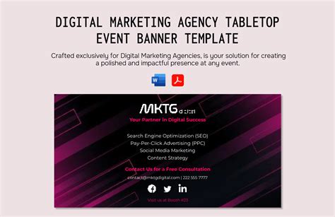 Marketing Banner for It 的图像结果