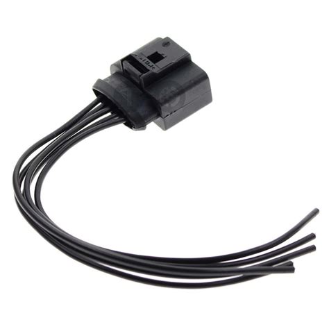 Mass Air Flow Sensor Connector 的图像结果