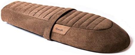 Touring Seat for Royal Enfield Interceptor 650 / Continental GT 650 ...