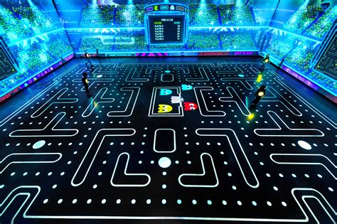 Pacman New Game 2024