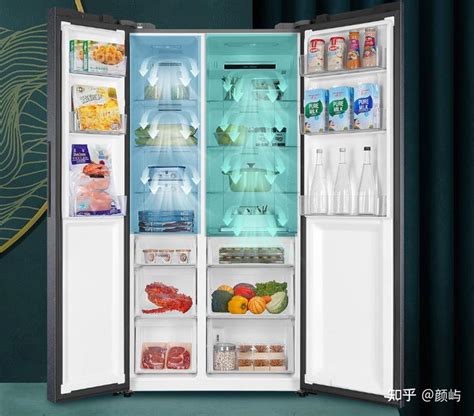 统帅冰箱和海尔冰箱哪个质量好？两品牌区别对比分析
