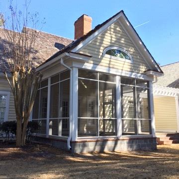 Image result for Installing Screen Tight Screening System