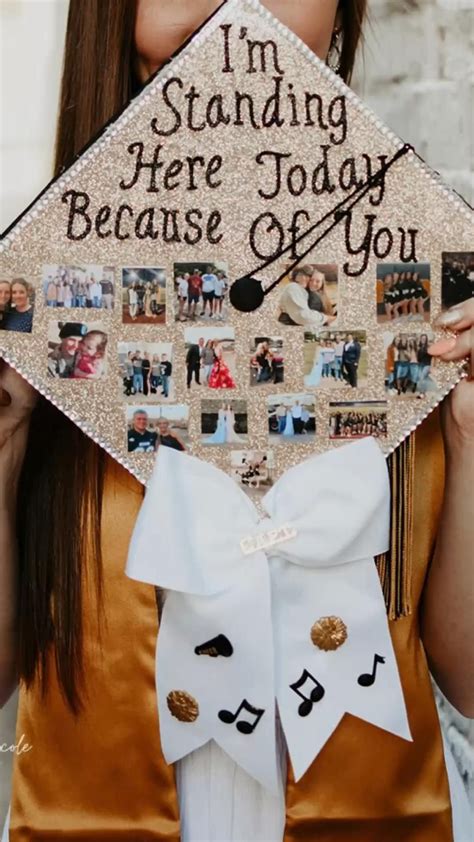 7 Graduation ideas | graduation cap decoration diy, college graduation ...