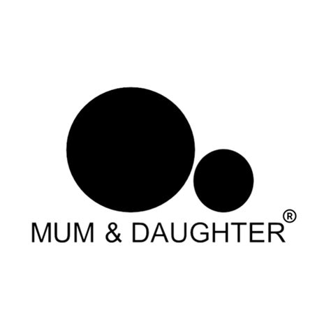 MUM & DAUGHTER
