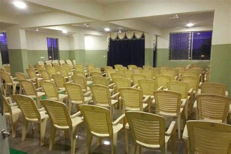 Shivasmita Party Hall - Venue - Magadi Road - Weddingwire.in