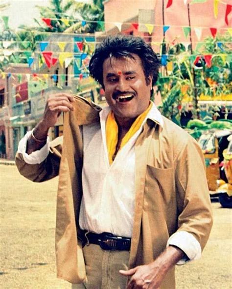 The life and times of Rajinikanth | Femina.in