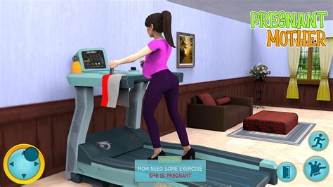 Android İndirme için Pregnant Mom - Pregnant Games APK
