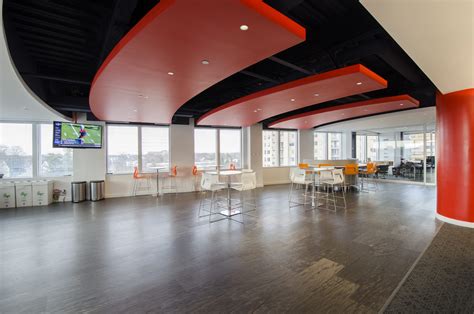 Segue Technologies - Capital City Flooring, Inc.