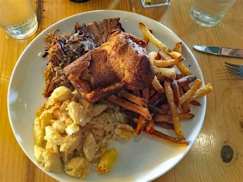 Salt and Smoke | Roadfood