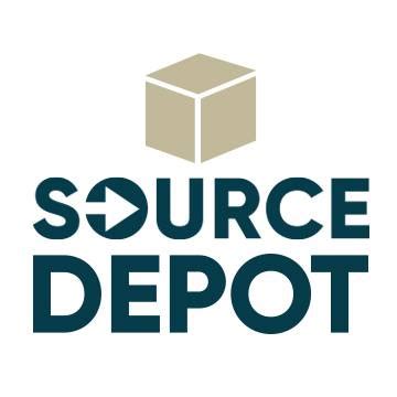 Source Depot Tutorial 的图像结果