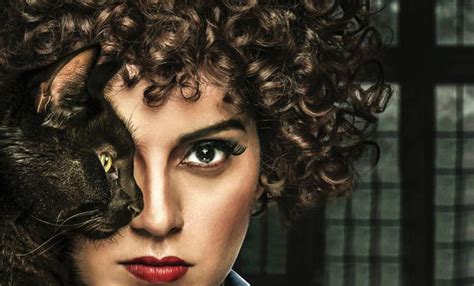 'Judgementall Hai Kya' Gets Slapped With Plagiarism Charges For Copying ...