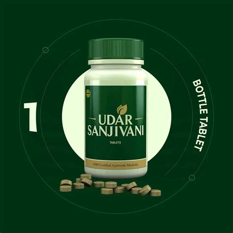 Udar Sanjivani Ayurvedic Treatment Now At Flat 37% off