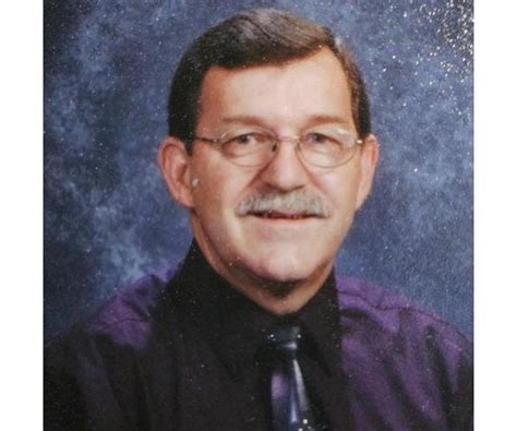 Carl Weant Obituary (2025) - Mansfield, MO - Allee-Holman-Howe Funeral ...