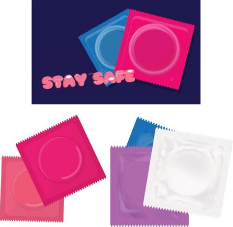 Image result for Condom Wrapper Chain