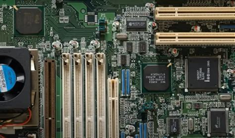 Image result for Integrated Circuit Microprocessor